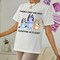 Bluey Nana's House T-Shirts in Soft Fabrics, Various Sizes, crew neck, custom t-shirts Christmas, Christmas gift, gift. product 3